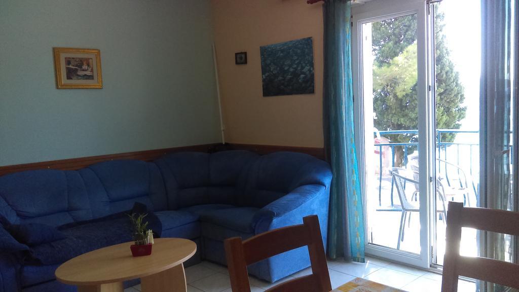 Apartment Sunce Crikvenica Extérieur photo