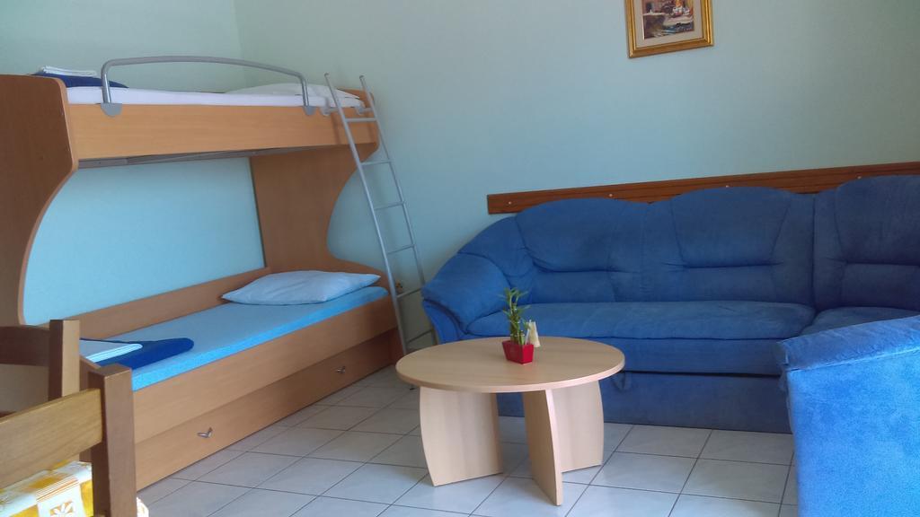 Apartment Sunce Crikvenica Extérieur photo