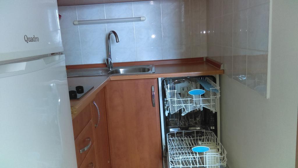 Apartment Sunce Crikvenica Extérieur photo