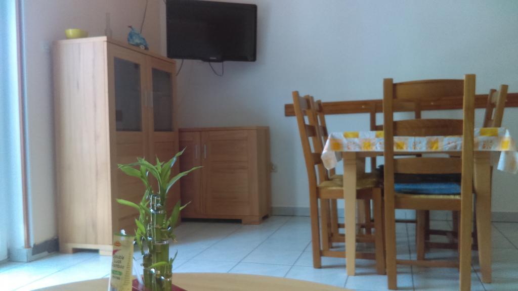 Apartment Sunce Crikvenica Extérieur photo