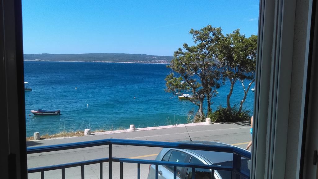 Apartment Sunce Crikvenica Extérieur photo