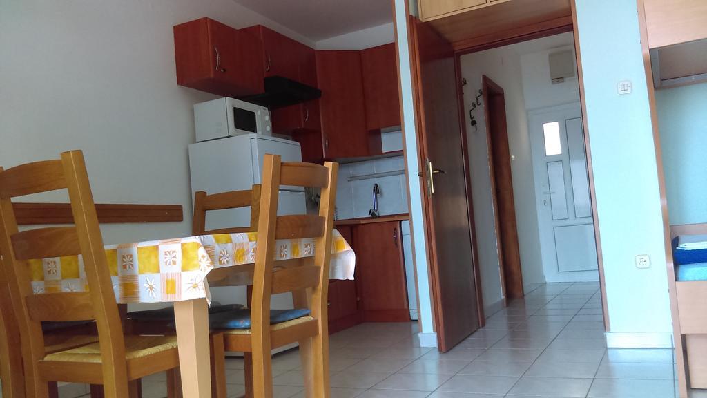 Apartment Sunce Crikvenica Extérieur photo