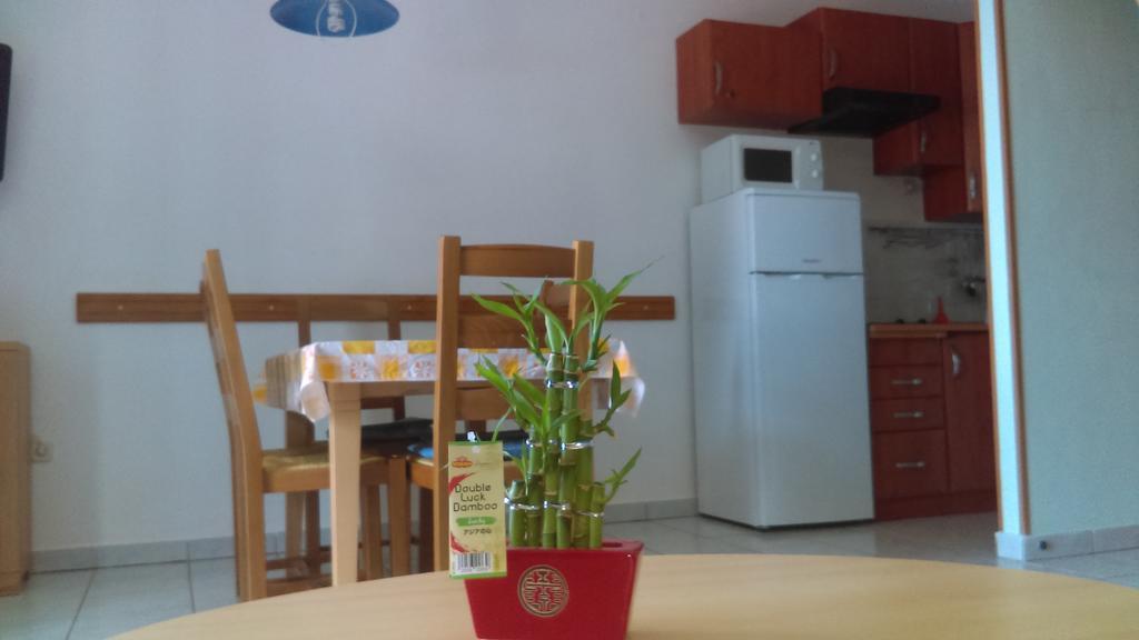 Apartment Sunce Crikvenica Extérieur photo