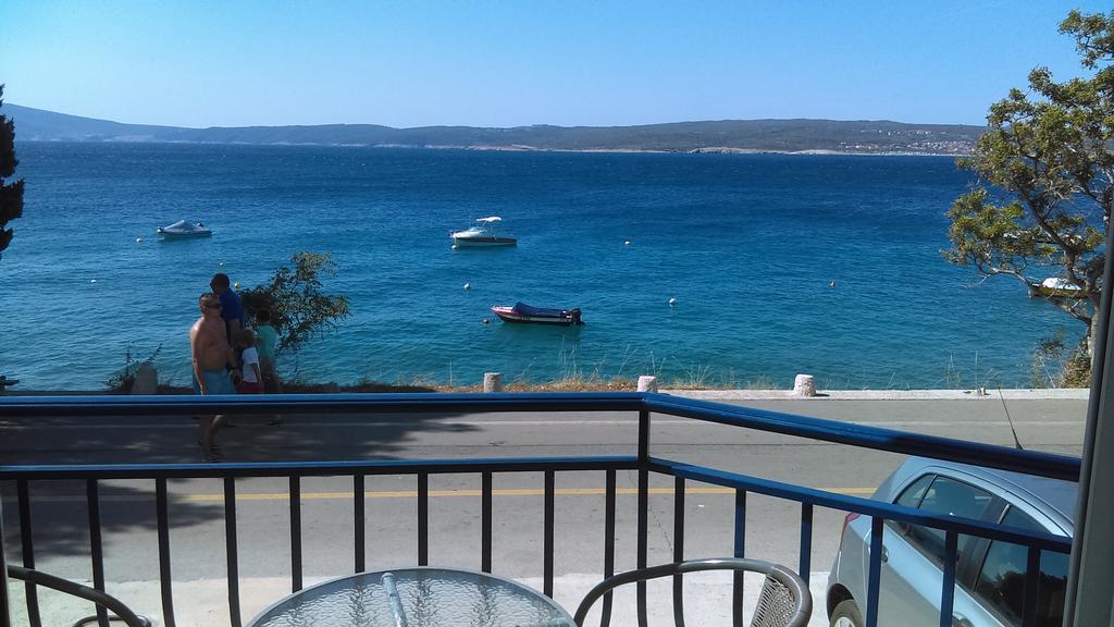 Apartment Sunce Crikvenica Extérieur photo