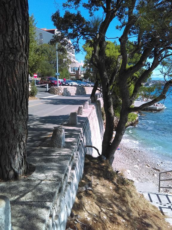 Apartment Sunce Crikvenica Extérieur photo