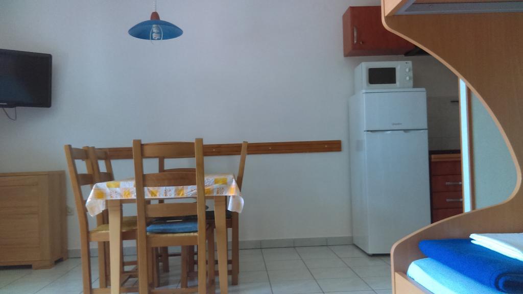 Apartment Sunce Crikvenica Extérieur photo