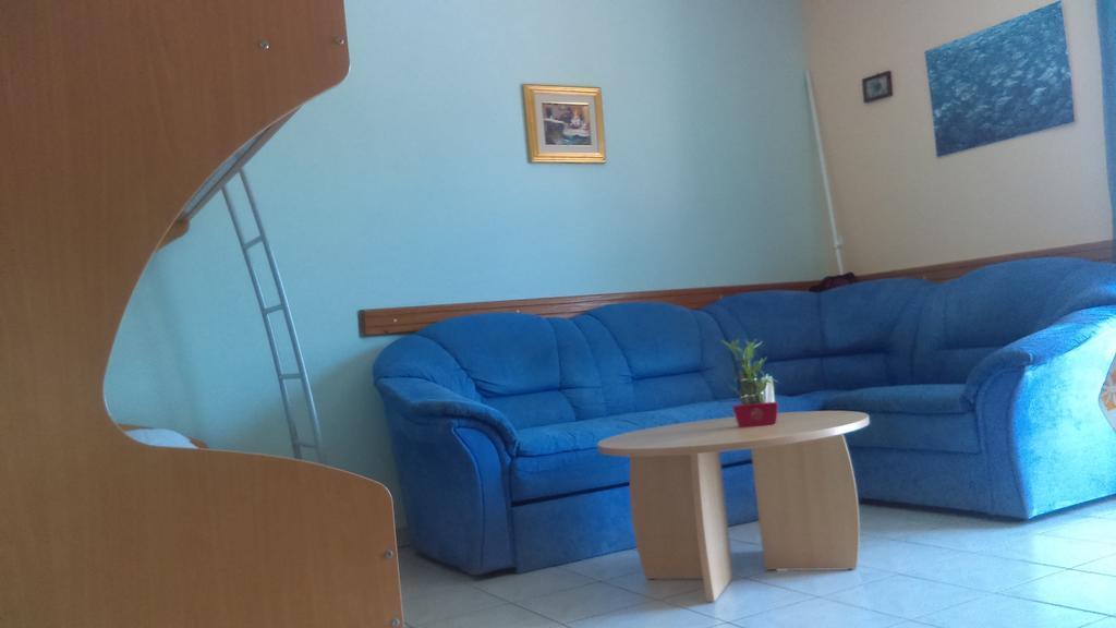 Apartment Sunce Crikvenica Extérieur photo