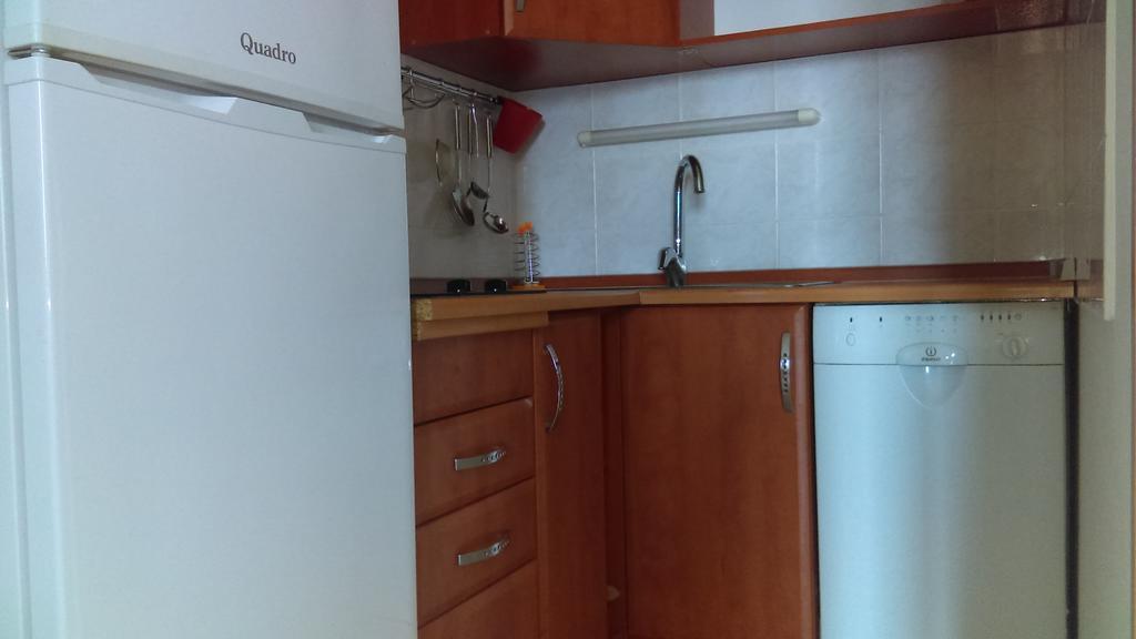 Apartment Sunce Crikvenica Extérieur photo