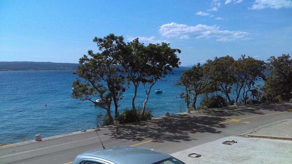 Apartment Sunce Crikvenica Extérieur photo